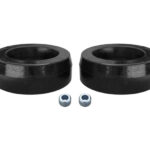 ICON 2" Front Lift Spacers for 1999-2006 Chevy Silverado 1500 2WD