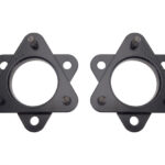 Icon 2" Front Lift Spacer Kit for 2005-2020 Toyota Tacoma Prerunner 2WD/4WD