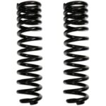 Icon 4.5" Front Lift Dual Rate Coil Springs for 2005-2020 Ford F-350 Super Duty 2WD/4WD