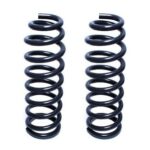 MaxTrac 4" Front Lift Coil Springs for 2017-2020 Ford F-350 Super Duty 4WD Dually