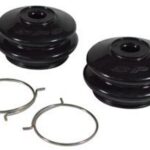 SPC Replacement Ball Joint Boot Kit for 2005-2020 Toyota Tacoma