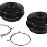 SPC Replacement Ball Joint Boot Kit for 2003-2020 Toyota 4Runner