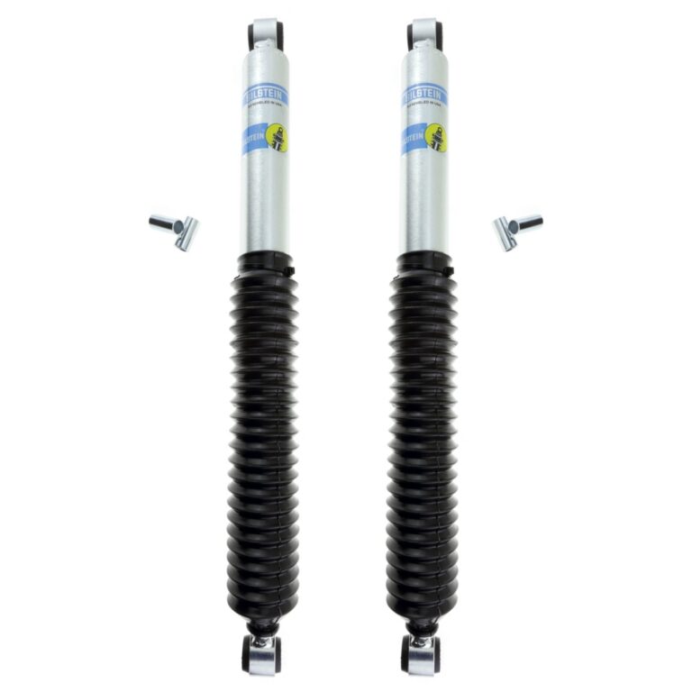 Bilstein 5125 Custom Fit Shocks Set 2 of 33-230320 24.31