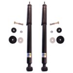 Bilstein B4 Rear Shocks For 2001-2005 Mercedes-Benz C320