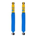 Bilstein B6 4600 Front Shocks For 1972-1974 Dodge W200 Pickup 4WD