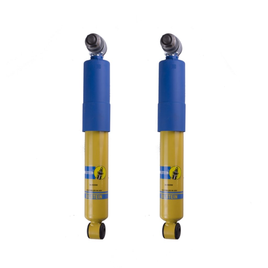 Bilstein B6 4600 Front Shocks For 1973-1974 Chevrolet P20 Van