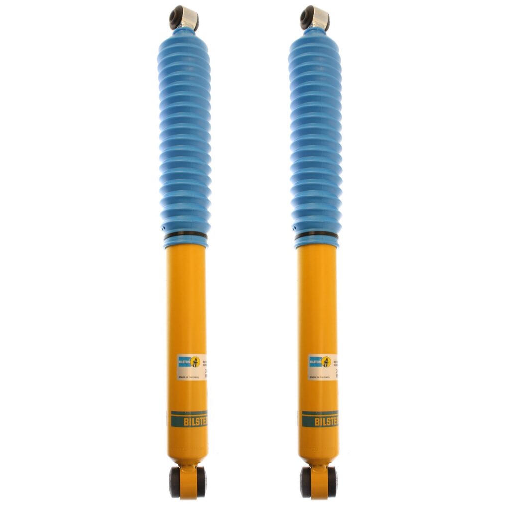 Bilstein B6 4600 Rear Shocks For 1975-1980 Dodge D200 2WD