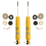 Bilstein B6 4600 Front Shocks For 1981-1994 Dodge B350