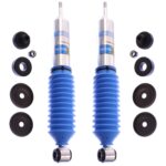 Bilstein B6 4600 Front Shocks For 1992-1998 Ford E-350 Econoline