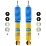 Bilstein B6 4600 Front Shocks For 1997-2002 Ford Expedition 4WD