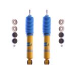 Bilstein B6 4600 Front Shocks For 1997-2004 Dodge Dakota