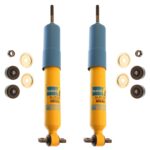 Bilstein B6 4600 Front Shocks For 1999-2003 Ford F-150