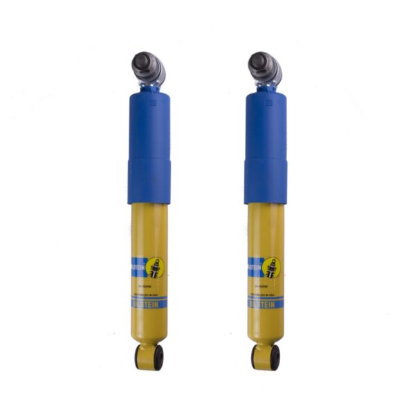 Bilstein B6 4600 Front Shocks For 1999-2005 Workhorse P32