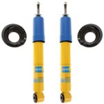 Bilstein B6 4600 Front Shocks For 2005-2012 Nissan Pathfinder 4WD