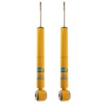 Bilstein B6 4600 Front Shocks For 2007-2013 Ford Expedition 2WD/4WD