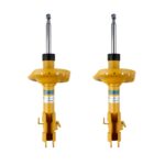 Bilstein B6 4600 Front Shocks For 2009-2013 Subaru Forester