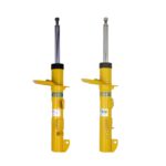 Bilstein B6 4600 Front Shocks For 2014-2020 Jeep Cherokee KL