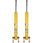 Bilstein B6 4600 Front Shocks For 2014 Ford F-150 2WD