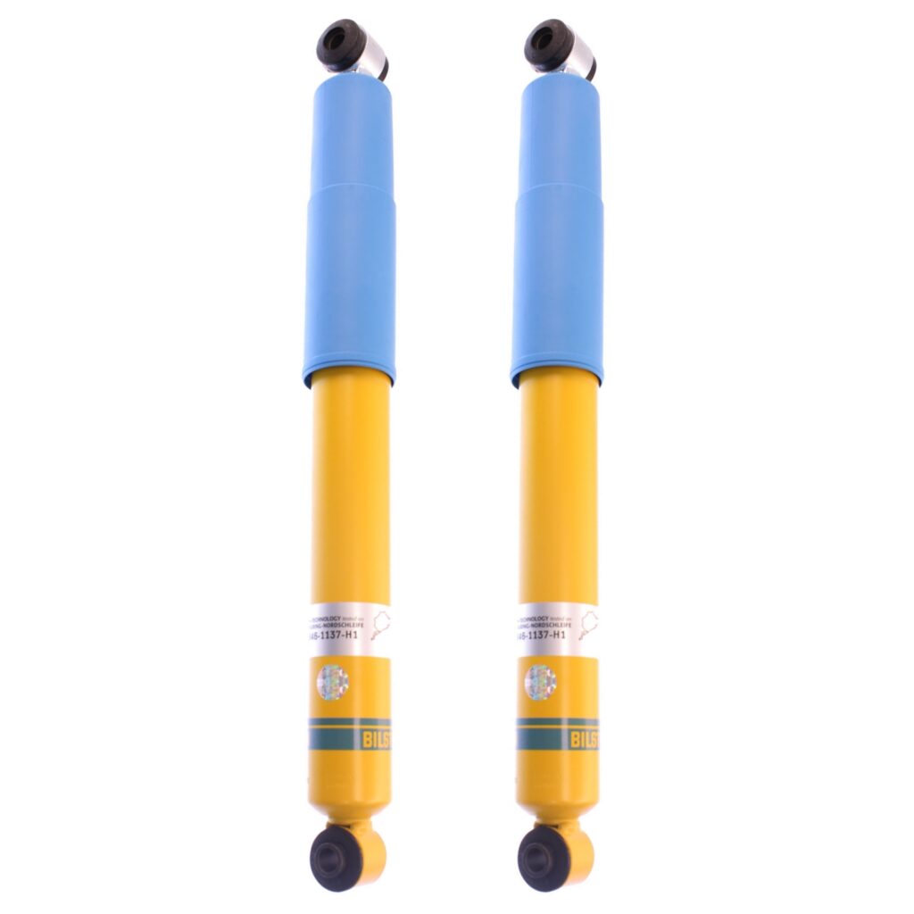 Bilstein B6 4600 Rear Shocks For 1975-1980 Dodge B300