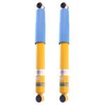 Bilstein B6 4600 Rear Shocks For 1975-1980 Dodge B300