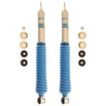 Bilstein B6 4600 Rear Shocks For 1992-2002 Ford E-250 Econoline