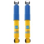 Bilstein B6 4600 Rear Shocks For 2005-2012 Nissan Pathfinder 4WD