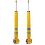 Bilstein B6 4600 Rear Shocks For 2007-2012 Lincoln Navigator 2WD