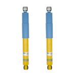 Bilstein B6 4600 Rear Shocks For 2010-2018 Mercedes-Benz Sprinter 2500