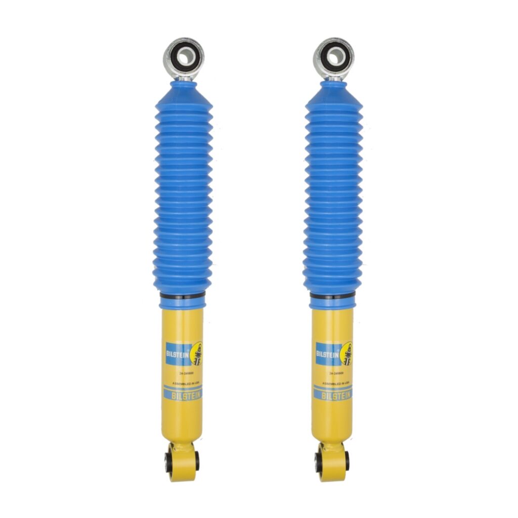 Bilstein B6 4600 Rear Shocks For 2014-2021 Ram ProMaster 1500