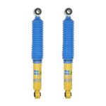 Bilstein B6 4600 Rear Shocks For 2014-2021 Ram ProMaster 2500