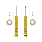 Bilstein B6 4600 Rear Shocks For 2015-2019 Subaru Outback