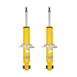 Bilstein B6 4600 Rear Shocks For 2015-2020 Subaru Impreza WRX