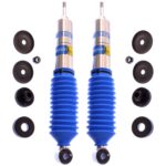 Bilstein B6 4600 Series Front Shocks For 1992-1998 Ford E-350 Econoline