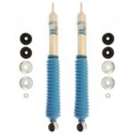 Bilstein B6 4600 Series Rear Shocks For 1992-1998 Ford E-350 Econoline