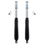 Bilstein B8 5125 2-2.5" Rear Lift Shocks For 1969-1974 Chevrolet K30 Pickup 4WD