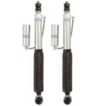 Bilstein B8 5160 1.5-3" Rear Lift Shocks for 2017-2020 Ford F-250 Super Duty 4WD