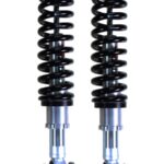 HaloLifts ABC Bilstein Adjustable 1-3" Lift Coilovers For 2014-2020 Ford F-150