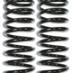 Icon Front 1400.0300.0700 Black Coil Springs For 2000-2006 Toyota Tundra 2WD/4WD