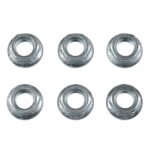 Pro Comp 2" Front Lift Coil Spring Spacers For 1994-2001 Dodge Ram 1500 4WD