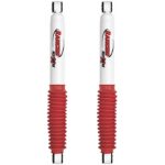 Rancho RS5000X 0-2" Front Lift Shocks For 1973-1980 Chevrolet K-10 4WD