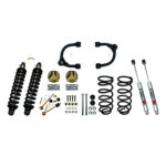 Skyjacker 3" Lift Kit For 2003-2020 Toyota 4Runner 2WD/4WD