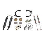 Skyjacker 3" Lift Kit For 2016-2020 Toyota Tacoma 2WD/4WD