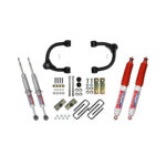 Skyjacker 3" Lift Kit w/ Hydro Shocks For 2016-2020 Toyota Tacoma 2WD/4WD