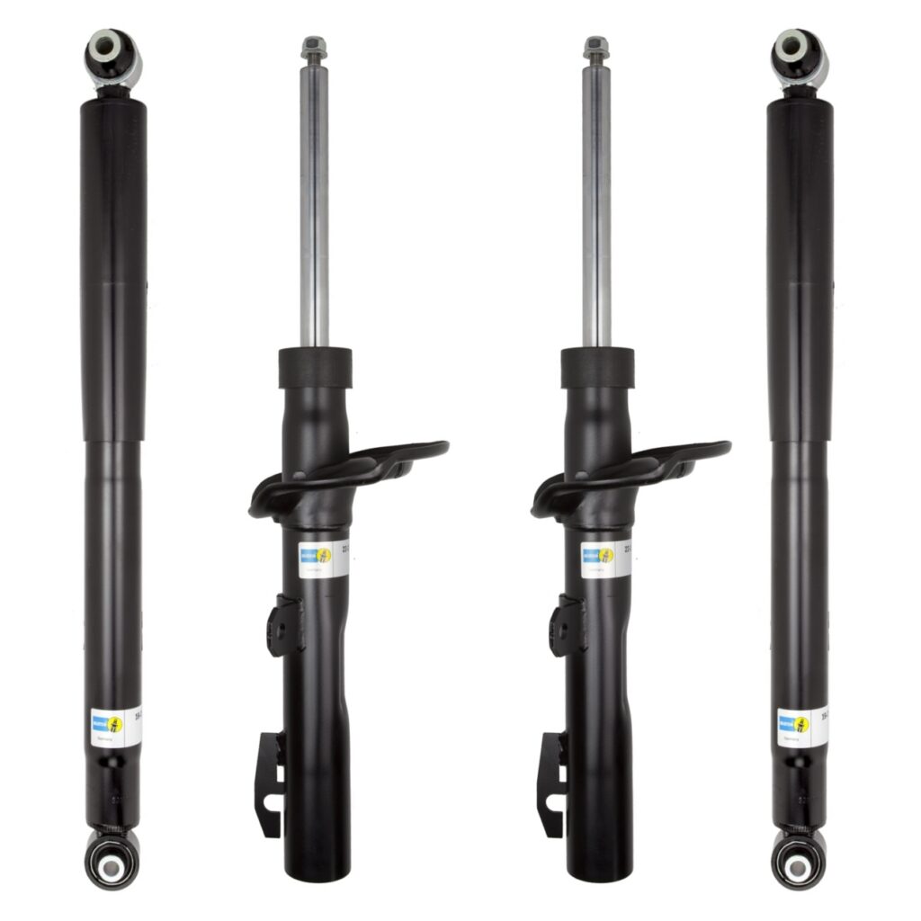 Bilstein B4 Front, Rear Shocks For 2015-2020 Ford Transit-350