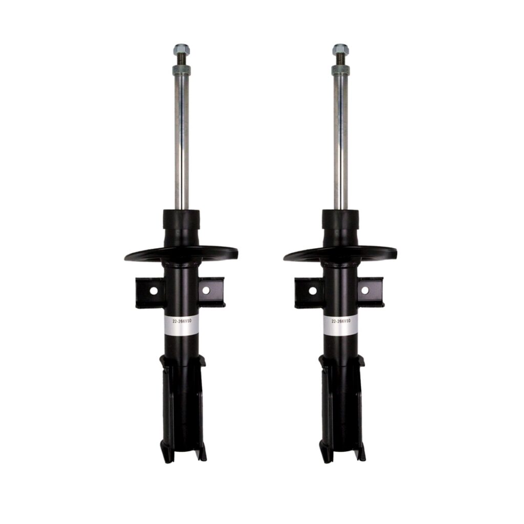 Bilstein B4 Front Shocks For 2007-2012 GMC Acadia