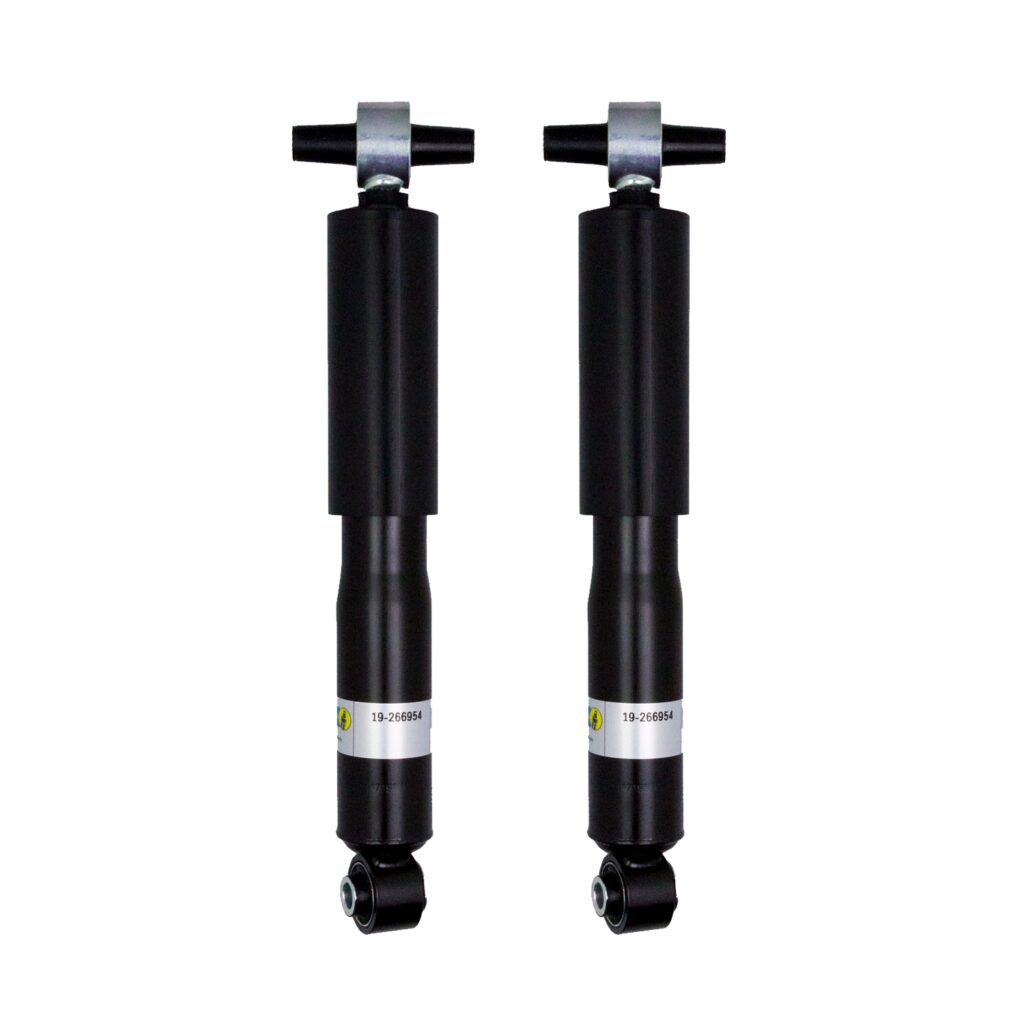 Bilstein B4 Rear Shocks For 2013-2018 GMC Acadia