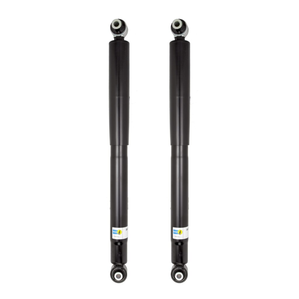 Bilstein B4 Rear Shocks For 2015-2020 Ford Transit-350