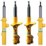 Bilstein B6 4600 Front, Rear Shocks For 2013-2018 Toyota RAV4