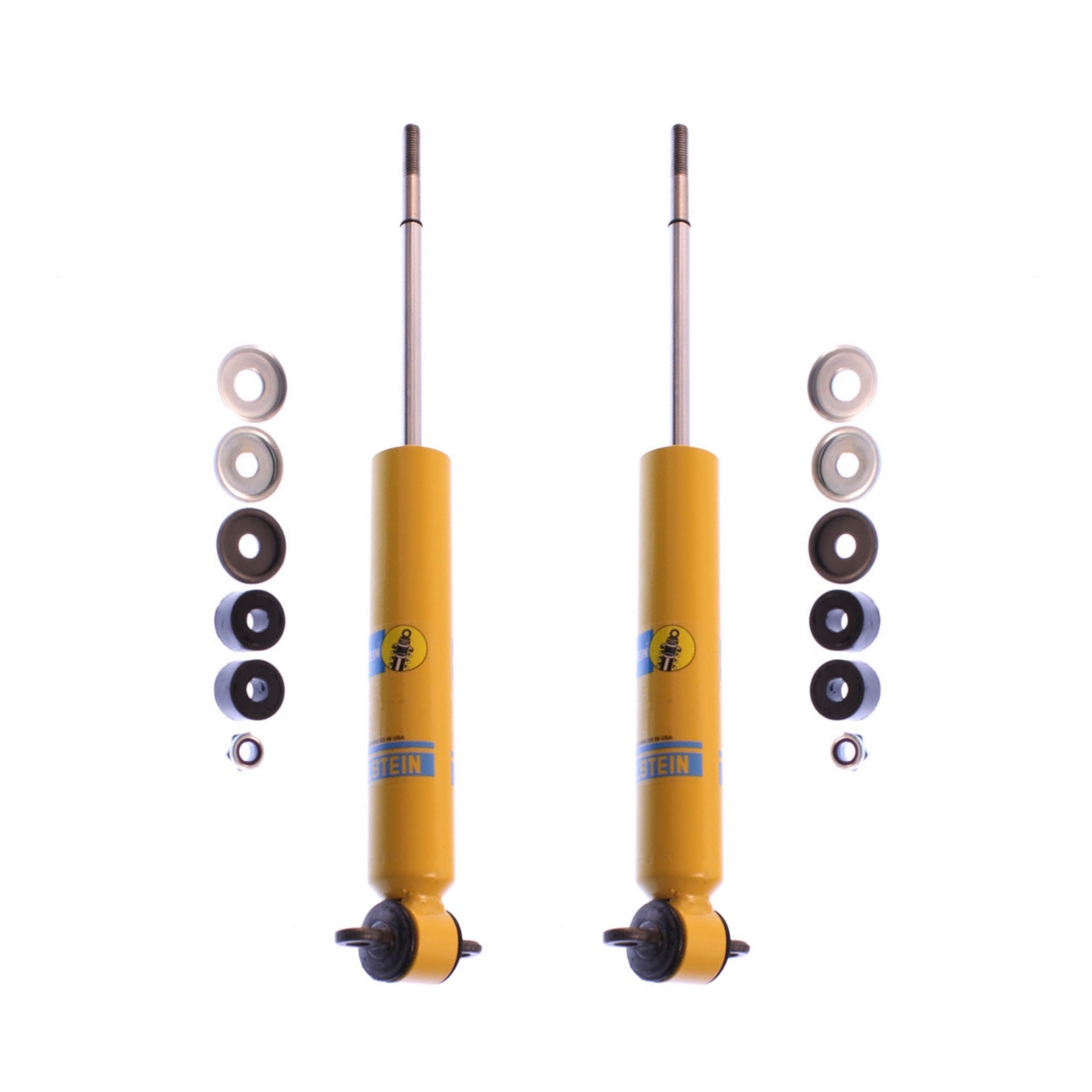 Bilstein B6 4600 Front Shocks For 1964-1967 Chevrolet Malibu