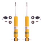 Bilstein B6 4600 Front Shocks For 1975-1980 Dodge D200